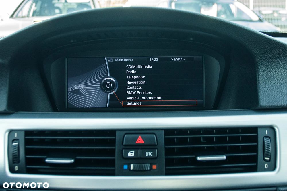 BMW Seria 3 318i Edition Sport - 33