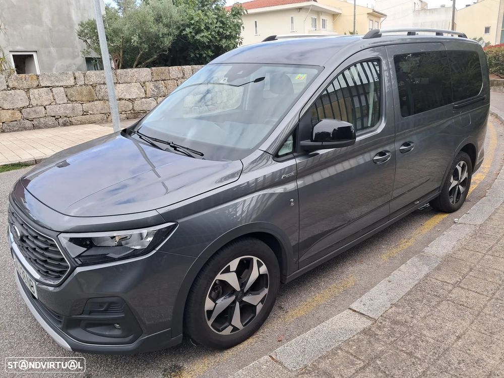 Ford Tourneo Connect Grand 1.5 EcoBoost Active - 5