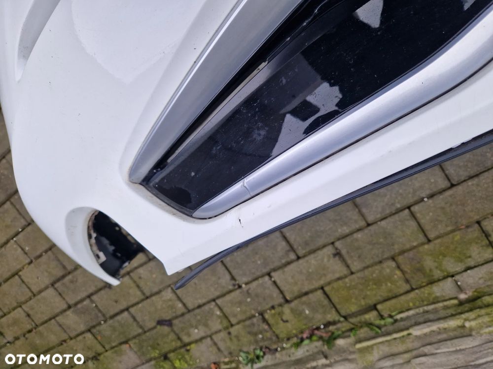 Zderzak Kia Stonic - 4