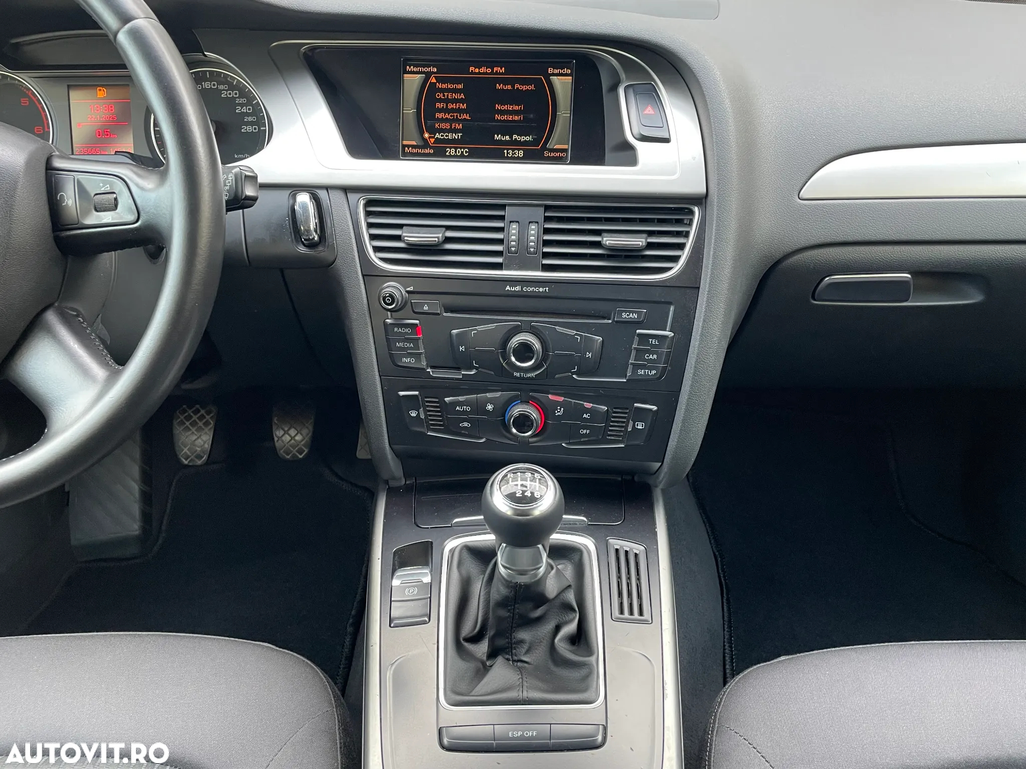 Audi A4 2.0 TDI Avant - 20