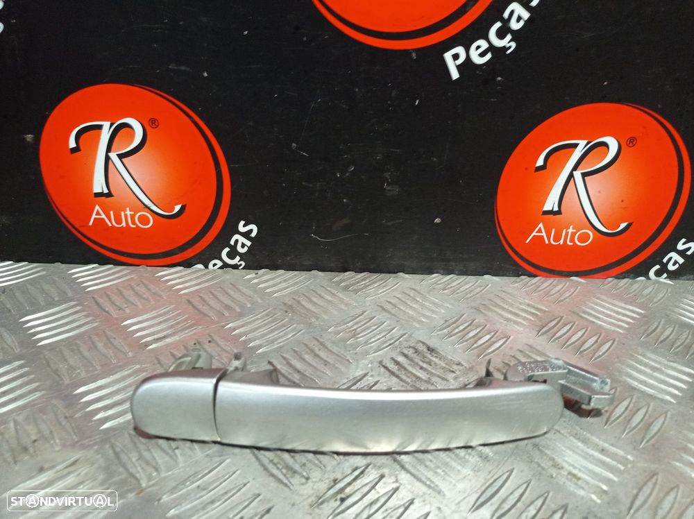 Puxador Exterior Frente Direito Skoda Fabia I Combi (6Y5) - 1