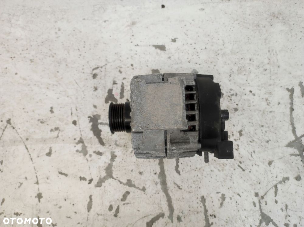 alternator s klasa w222 222 3.0v6 43 amg - 3