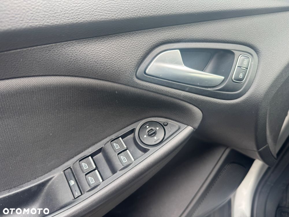 Ford Focus 1.5 EcoBoost Start-Stopp-System Sport - 13