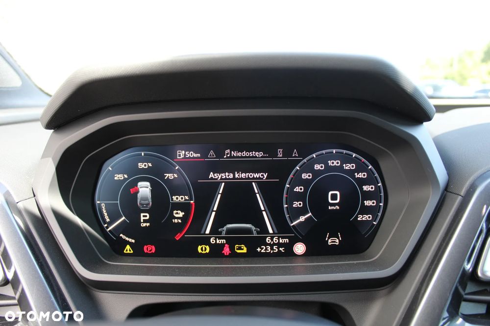 Audi Q4 e-tron 40 63kWh Advanced - 17