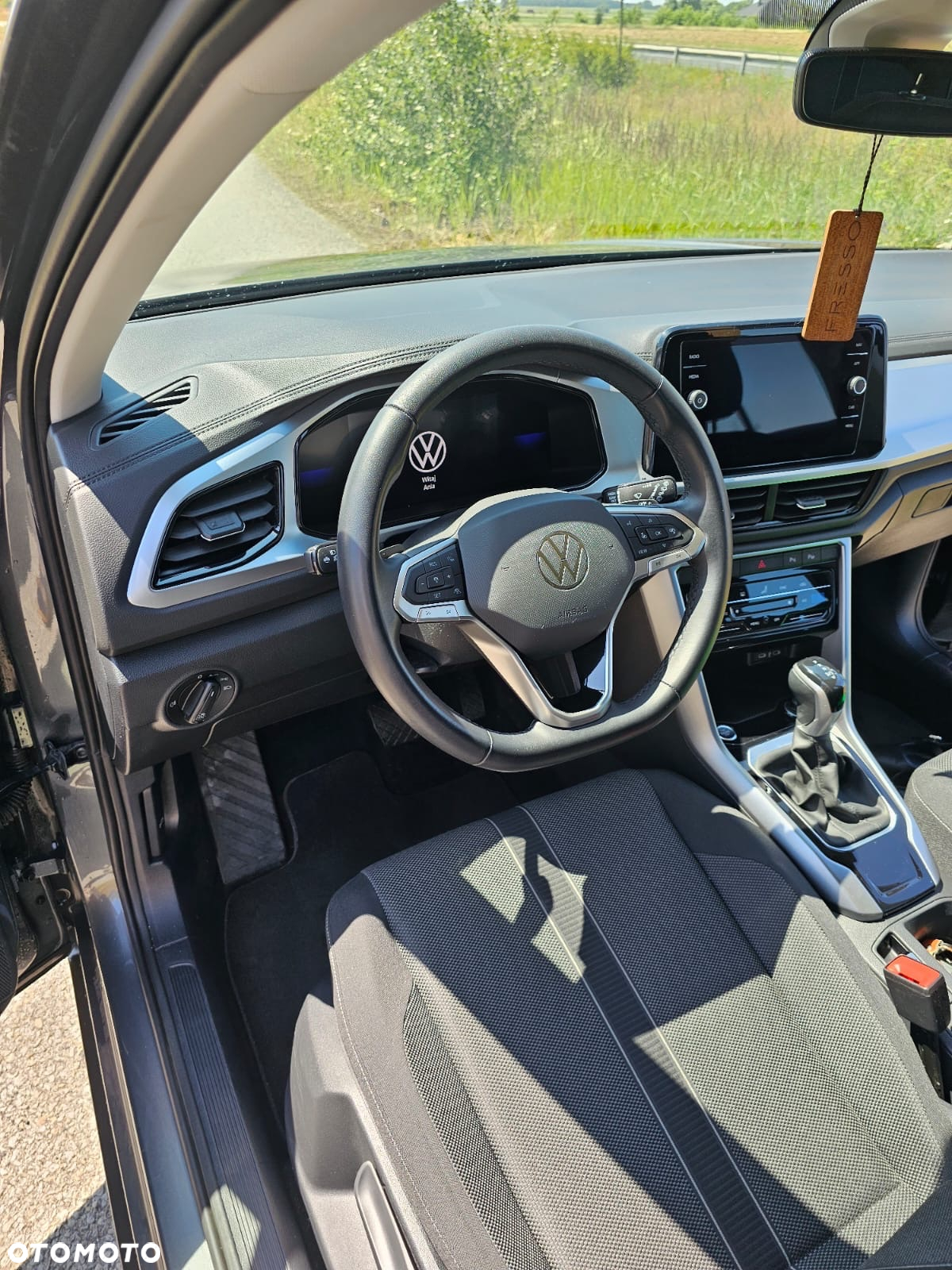 Volkswagen T-Roc 1.5 TSI Life DSG - 7