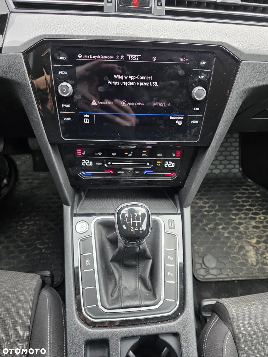 Volkswagen Passat 2.0 TDI EVO Business - 15