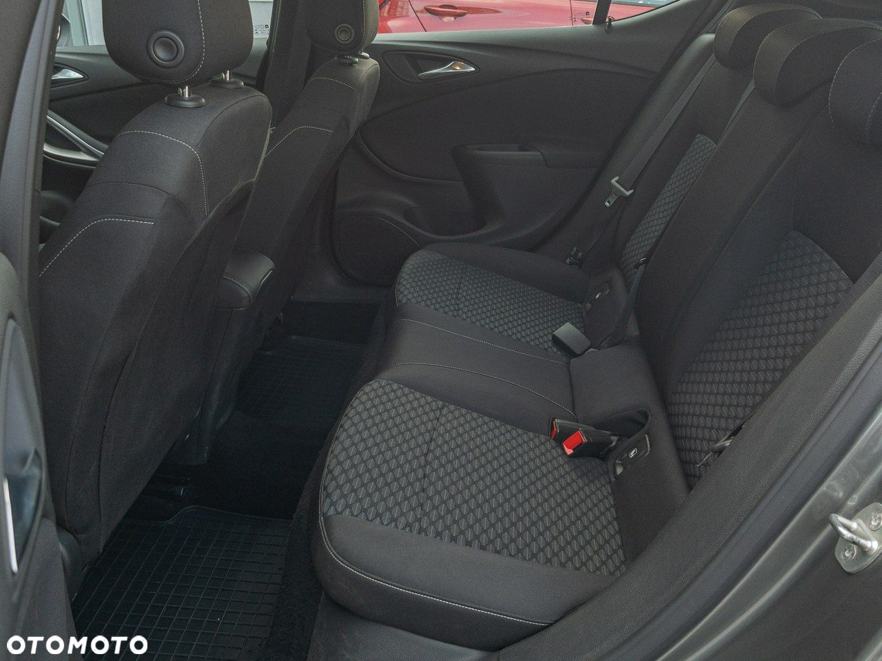 Opel Astra V 1.4 T GPF Enjoy S&S - 25