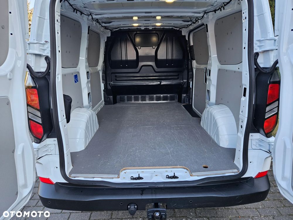 Ford Transit Custom L1 Trend Klima Kamera Led Navi Hak - 12