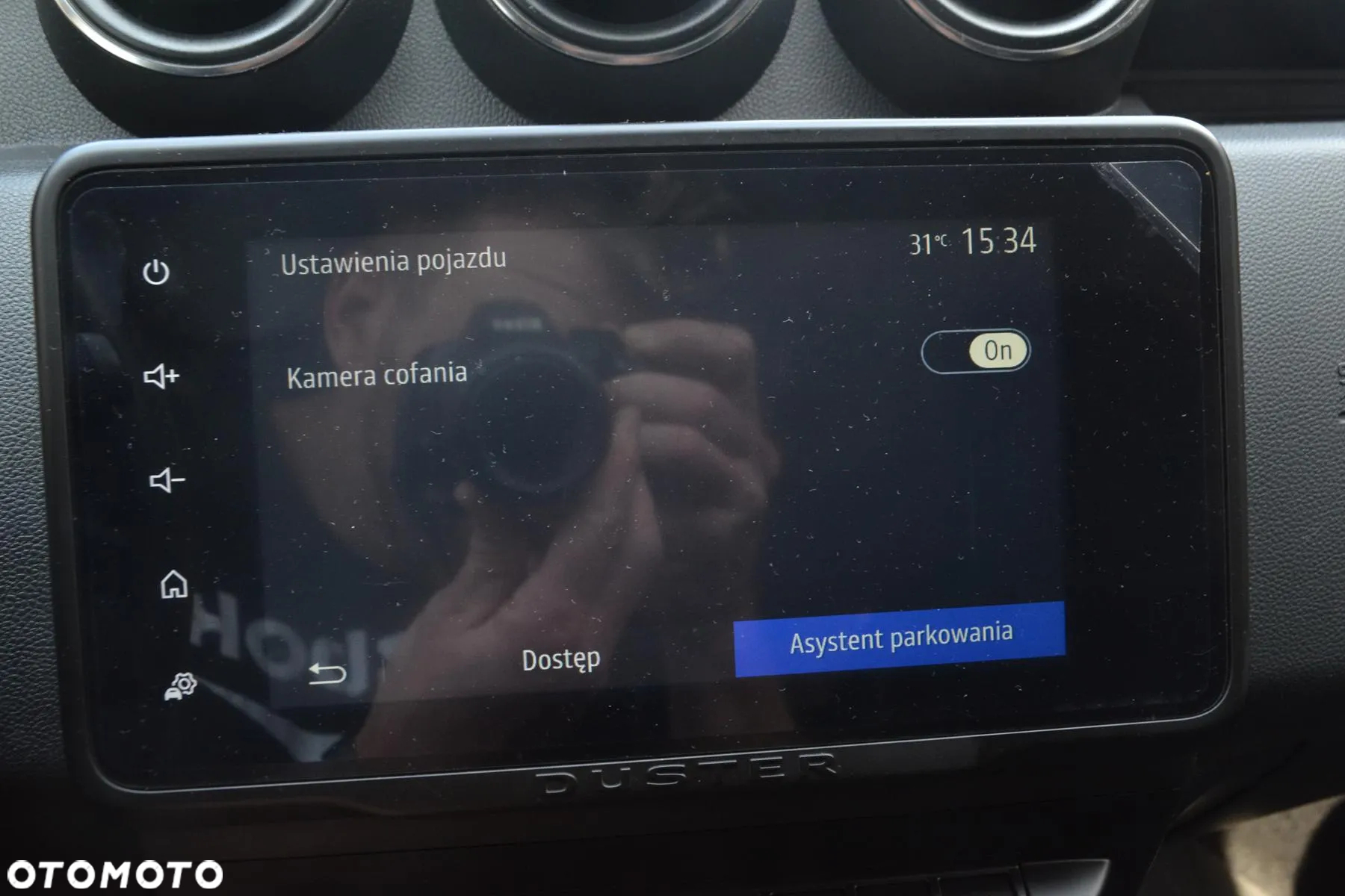 Dacia Duster 1.0 TCe Prestige - 24