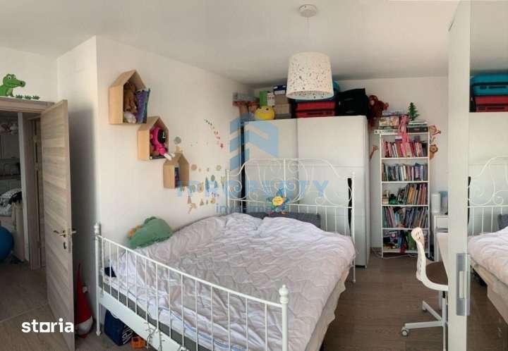 Inchiriere Apartament 2 camere in Pantelimon, DECOMANDAT, 2 BALCOANE — fotografia 2