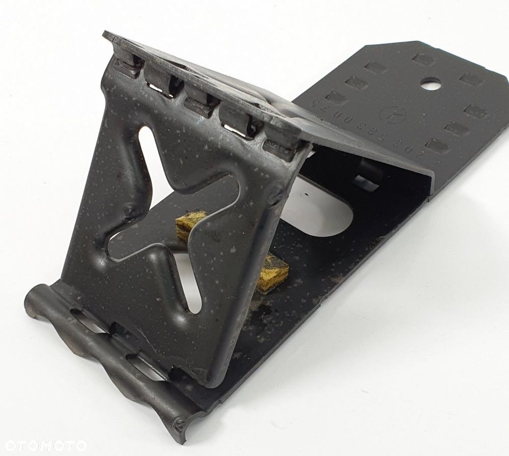 KLIN STOPKA KOŁA MERCEDES W203 A2035830075 - 2