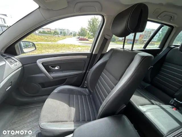 Renault Laguna Grandtour dCi 175 FAP GT - 18