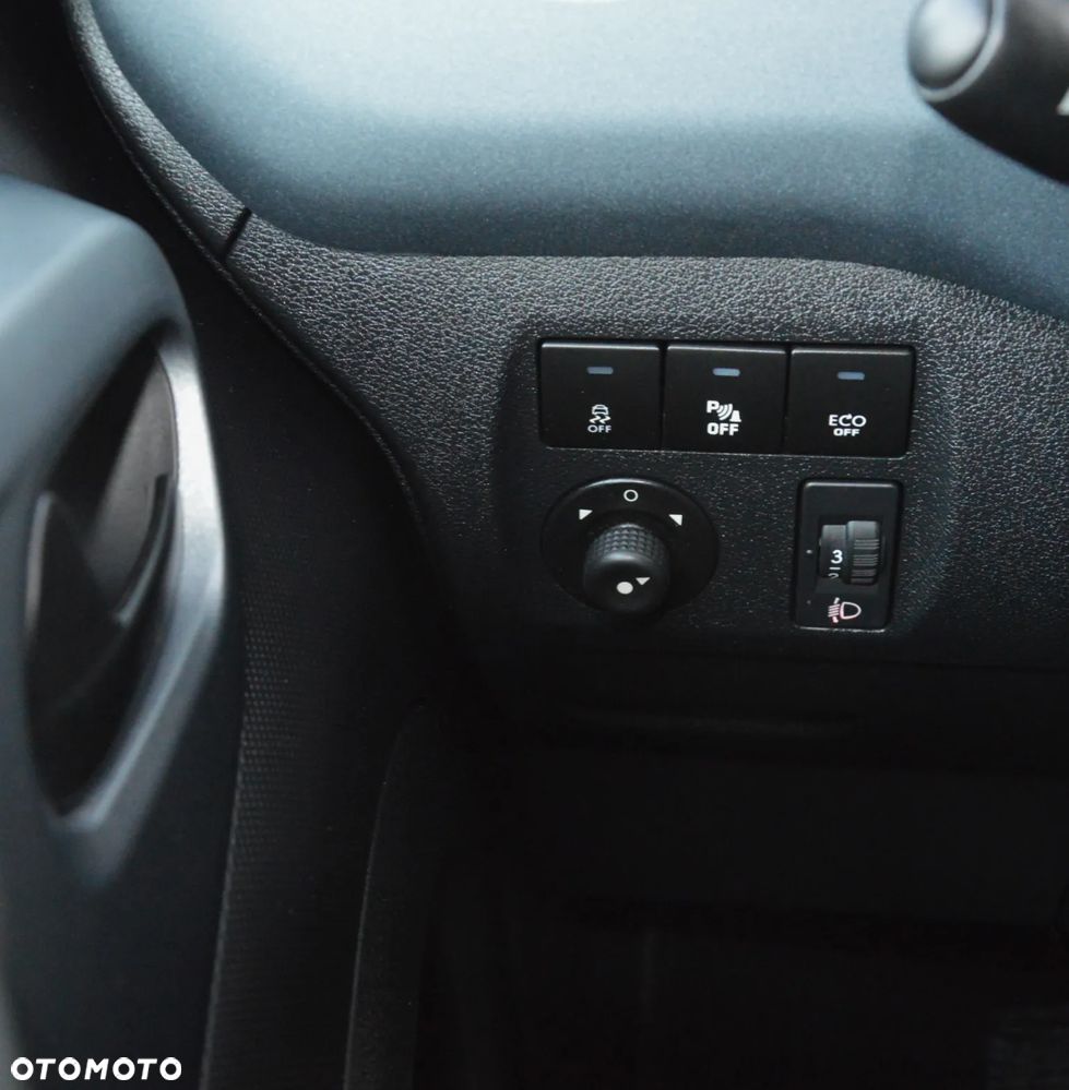 Peugeot Partner - 36