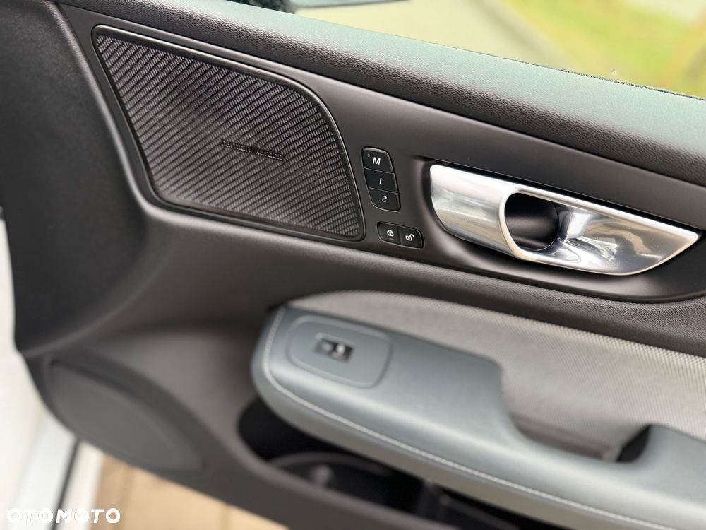 Volvo V60 B4 B Geartronic RDesign - 29