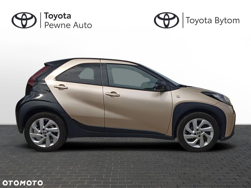 Toyota Aygo X - 17