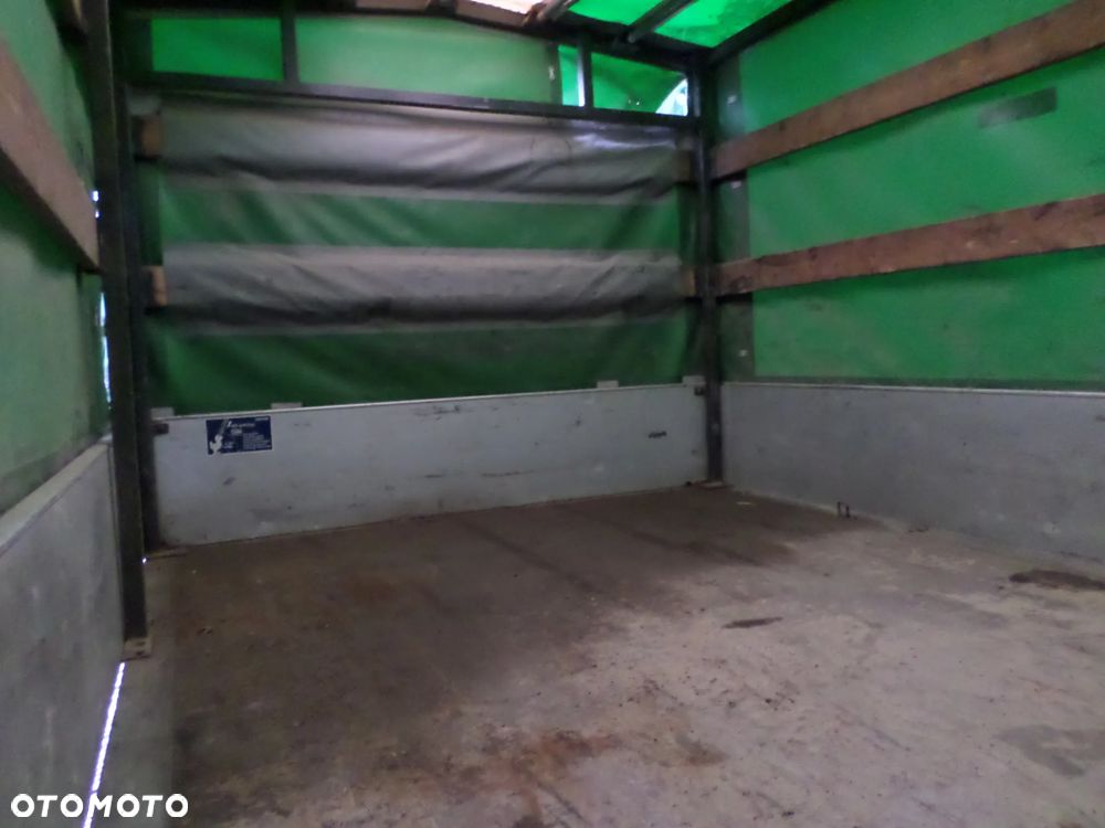 Mercedes-Benz Sprinter Doka - 7