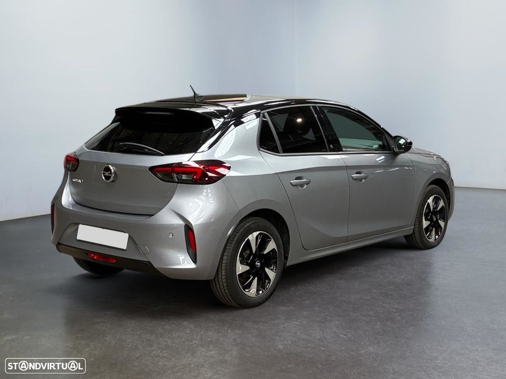 Opel Corsa-e GS - 8