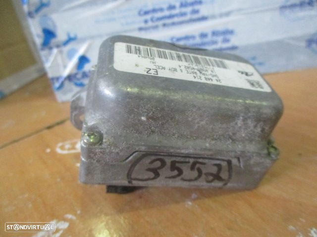 Sensor 24448214 OPEL ASTRA H 2005 ESP OPEL ASTRA H 2005 1.7CDTI 100CV 5P CINZA - 2