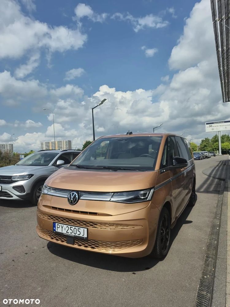 Volkswagen Multivan 2.0 TDI L2 Style DSG - 20