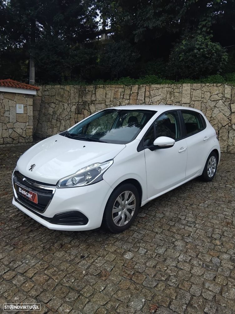 Peugeot 208 1.2 PureTech Active - 1