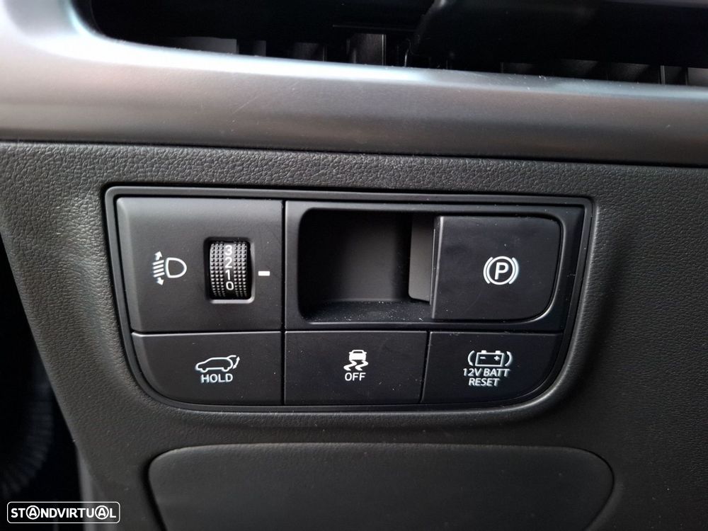Hyundai Tucson 1.6 T-GDI PHEV e-Vanguard - 12