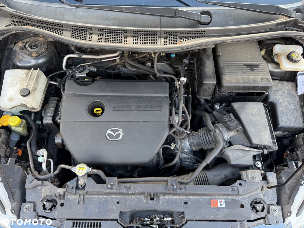 Mazda 5 1.8 MZR Center-Line - 23