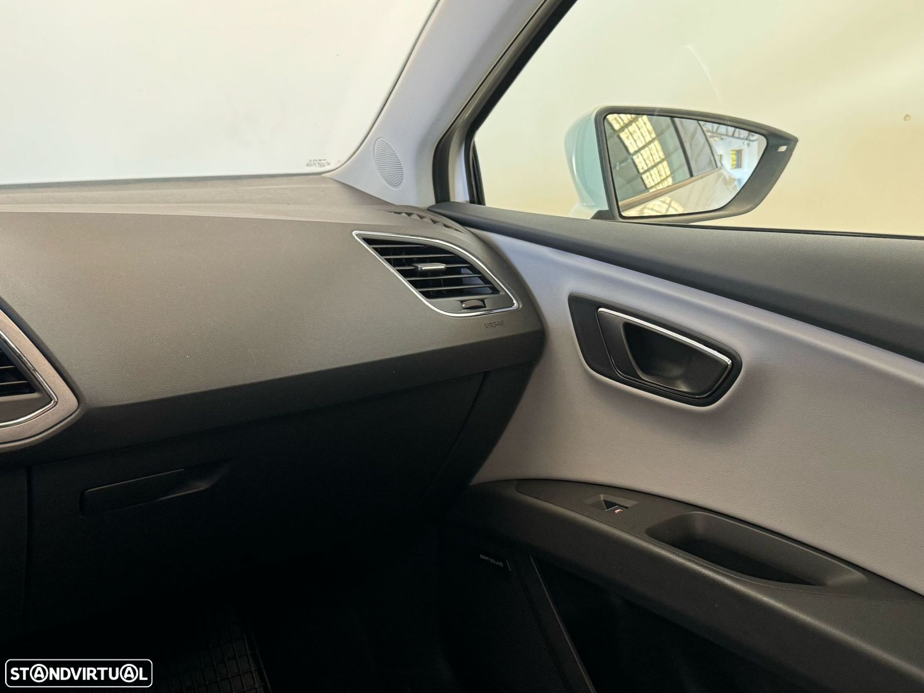 SEAT Leon ST 2.0 TDI FR S/S - 14