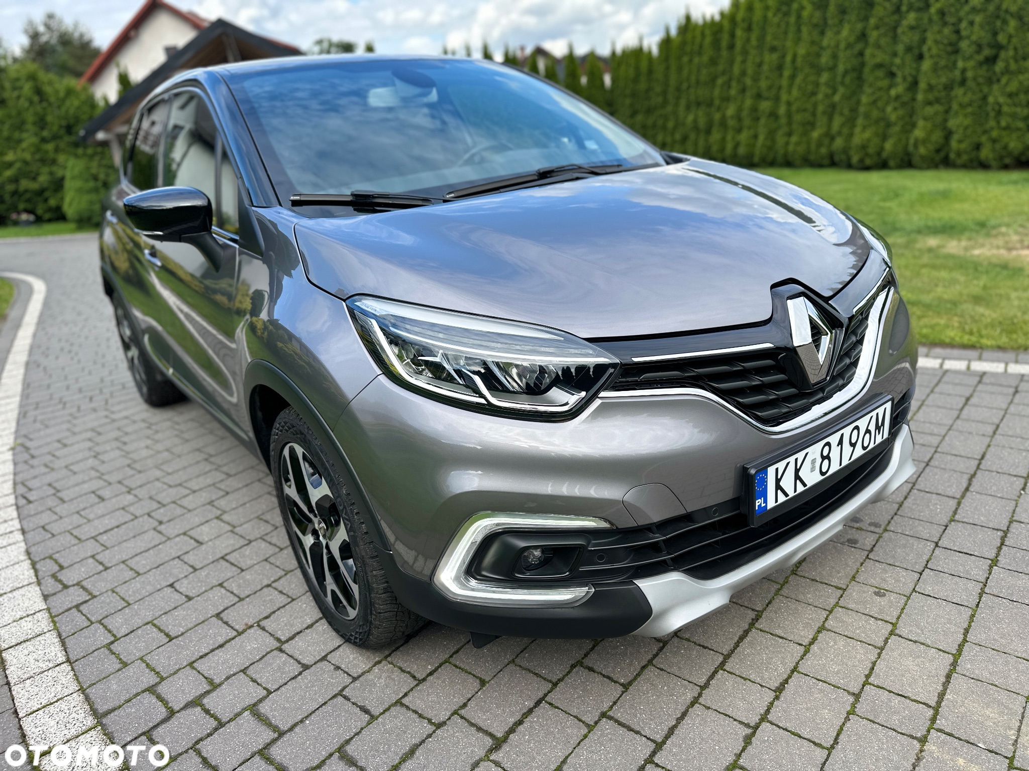 Renault Captur - 13