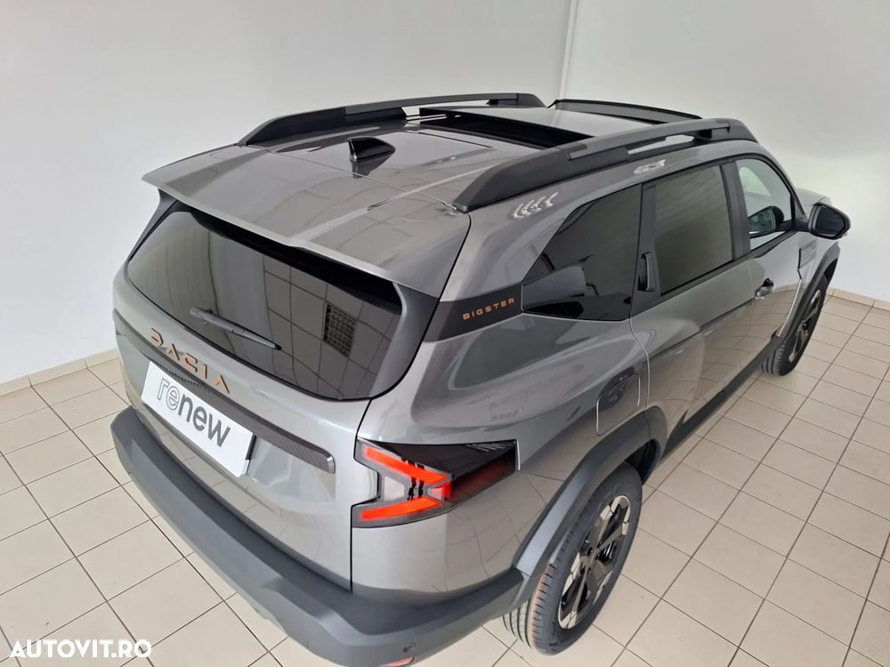 Dacia Bigster - 19