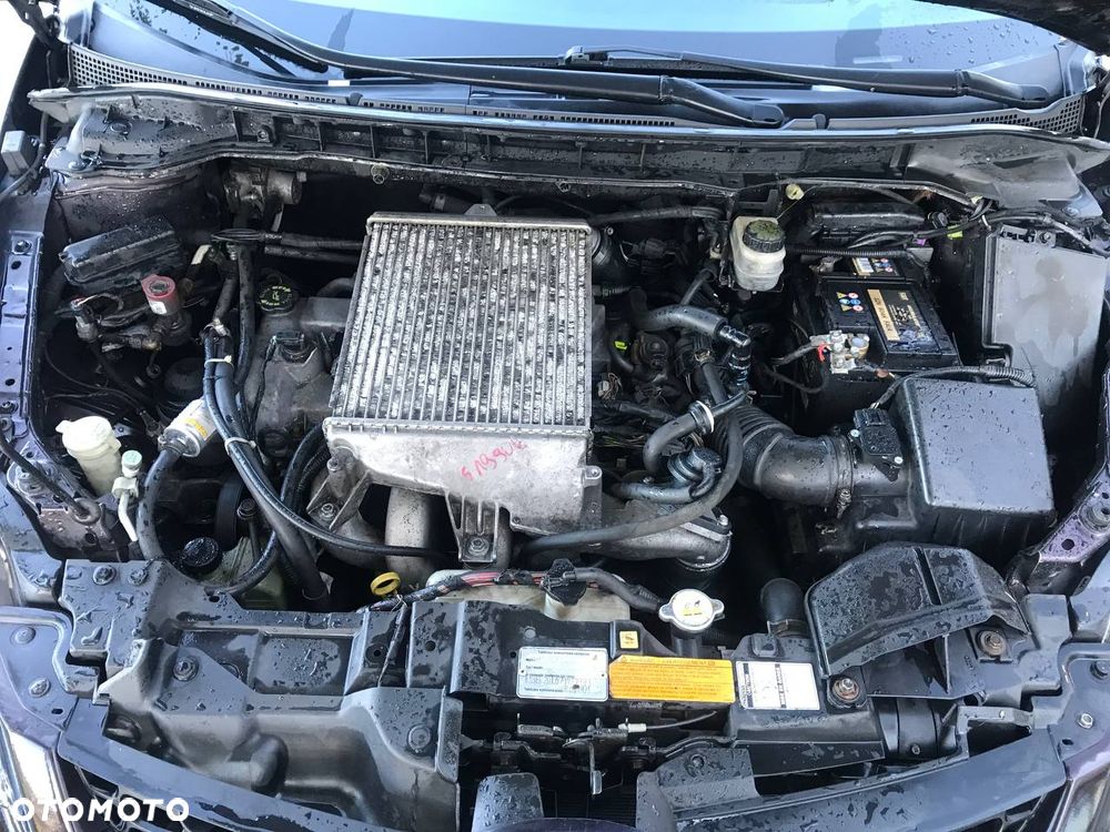 Mazda CX-7 - 36