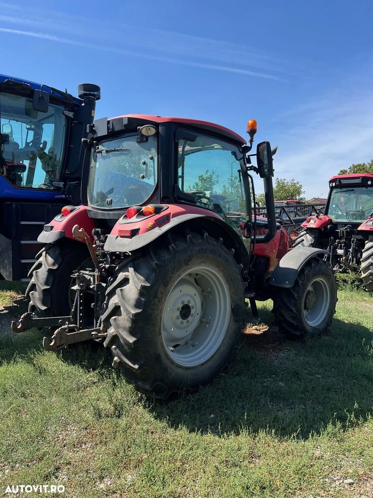 McCormik X5.45-4 - 4