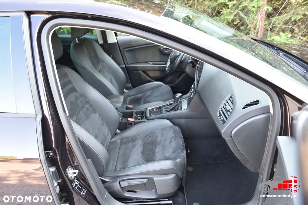 Seat Leon - 20