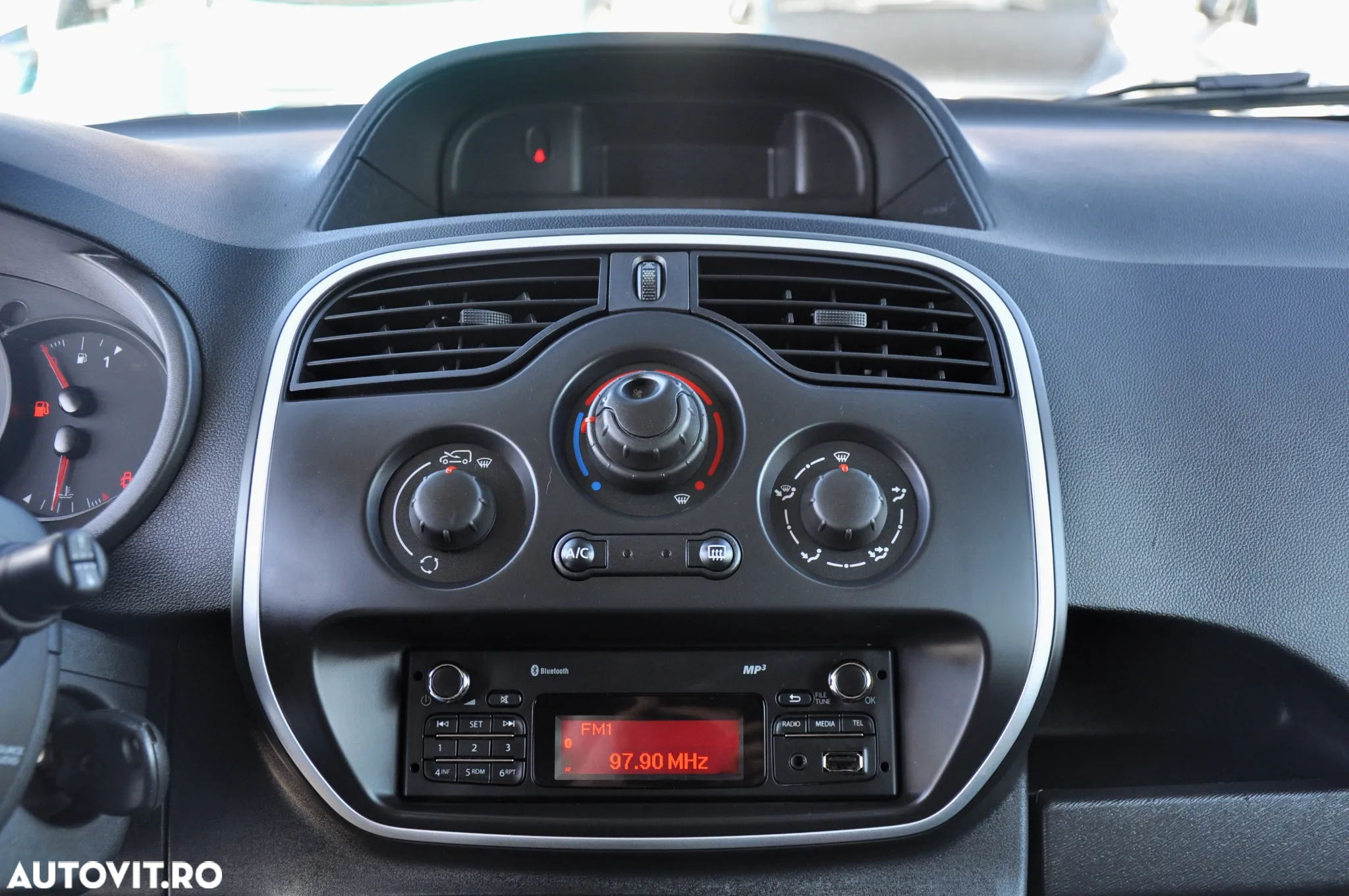 Renault Kangoo Furgon L2H1 - 17