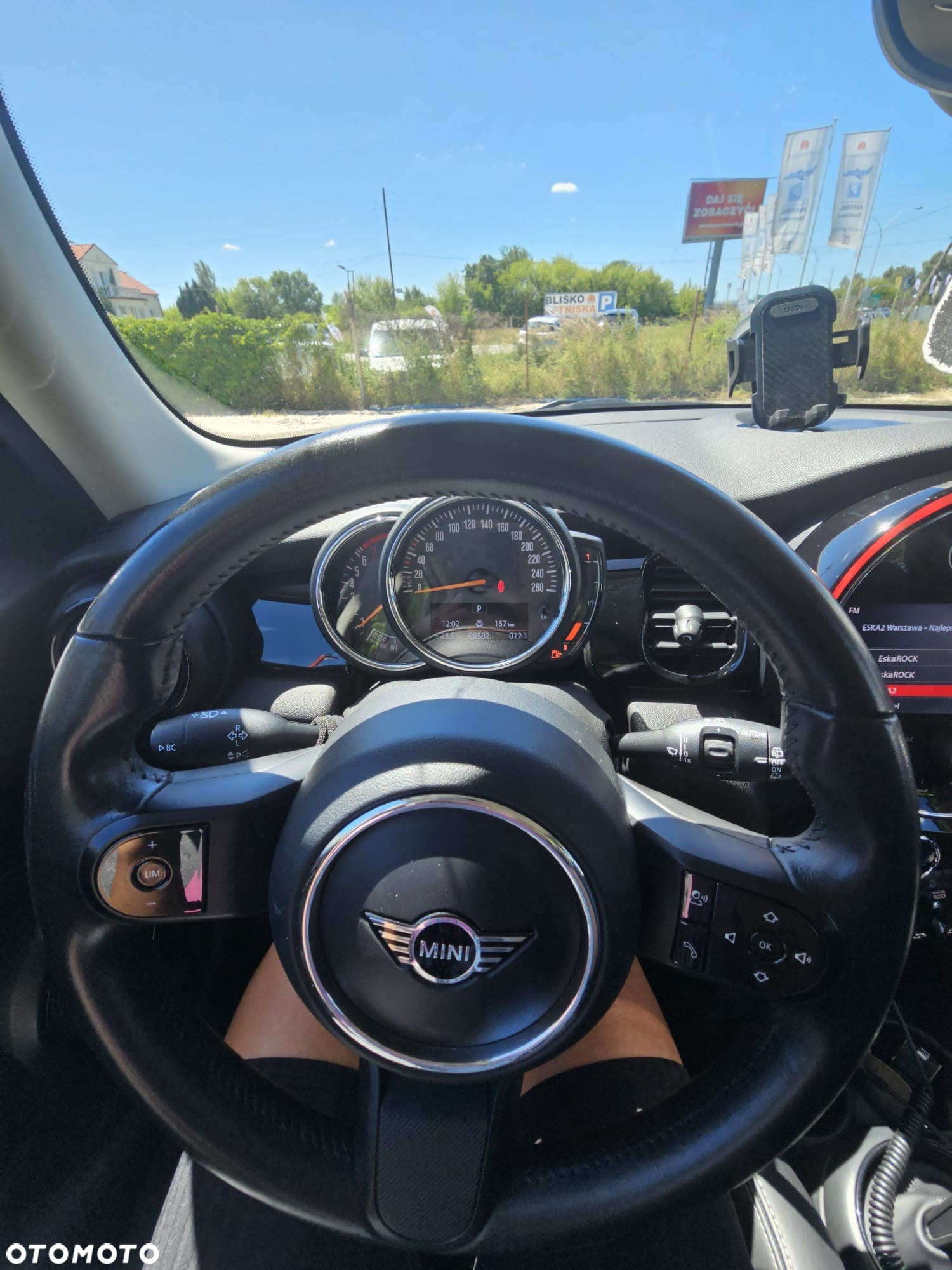 MINI Cooper Standard - 12