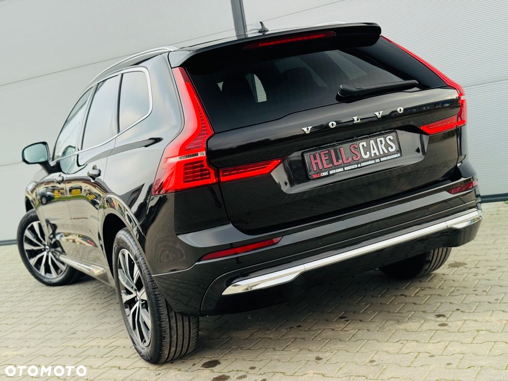 Volvo XC 60 B4 D Geartronic Inscription - 15
