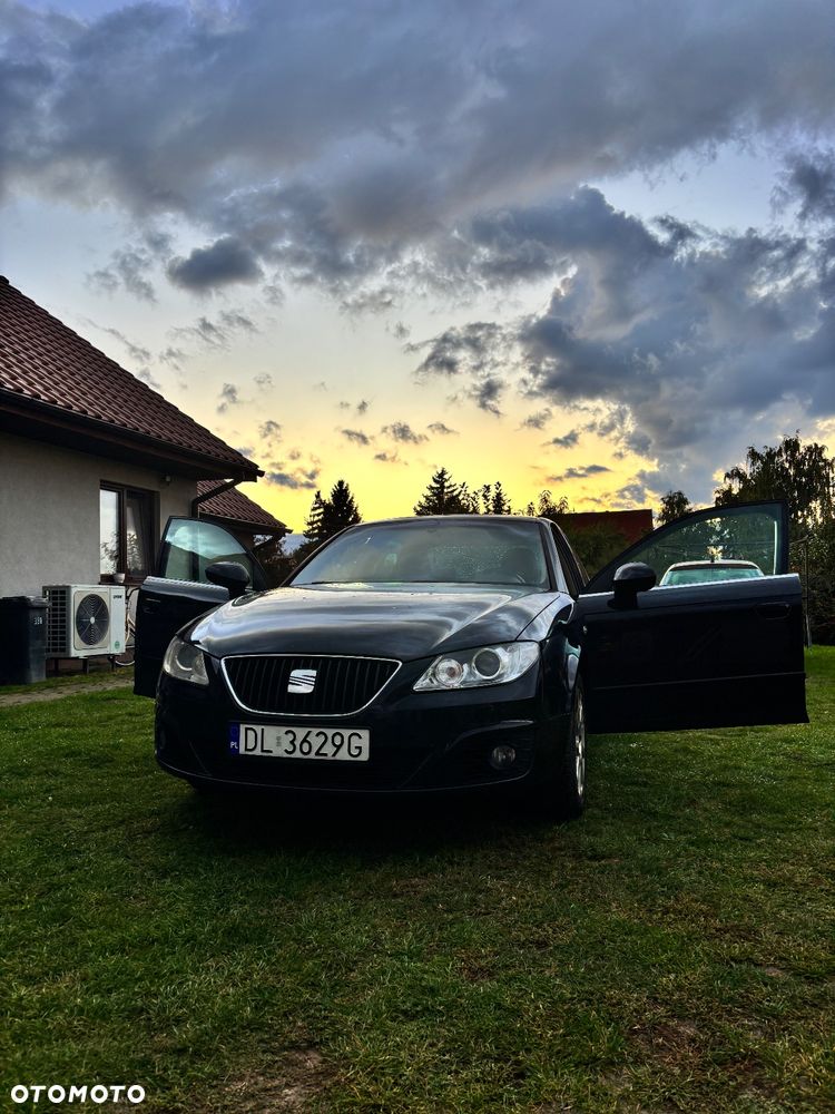 Seat Exeo - 8