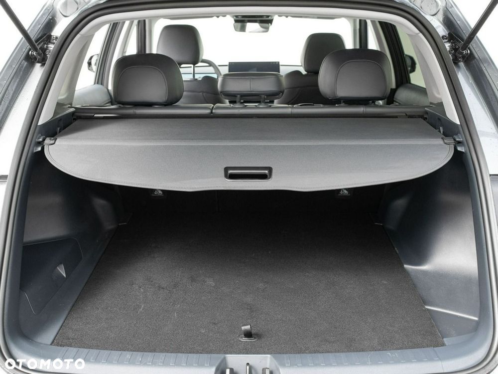 Geely Starray EM-i 1.5 PHEV Pro - 26