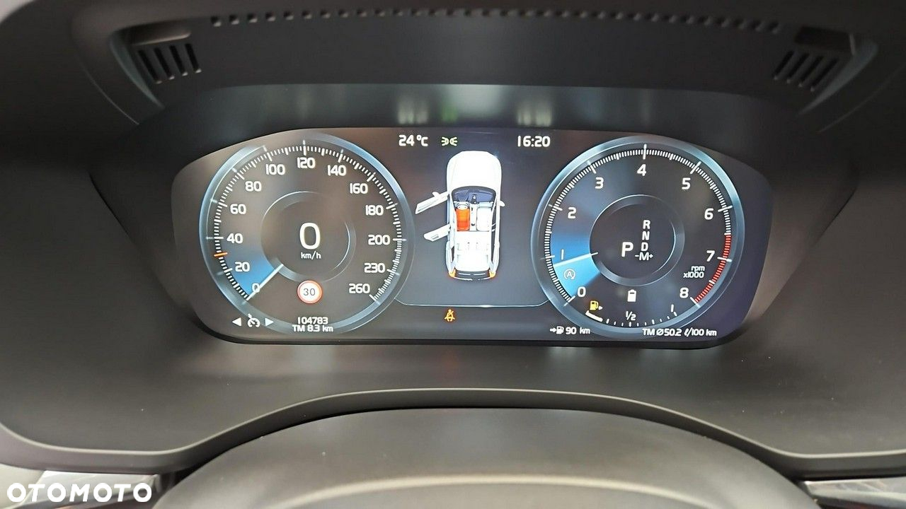 Volvo XC 60 - 14