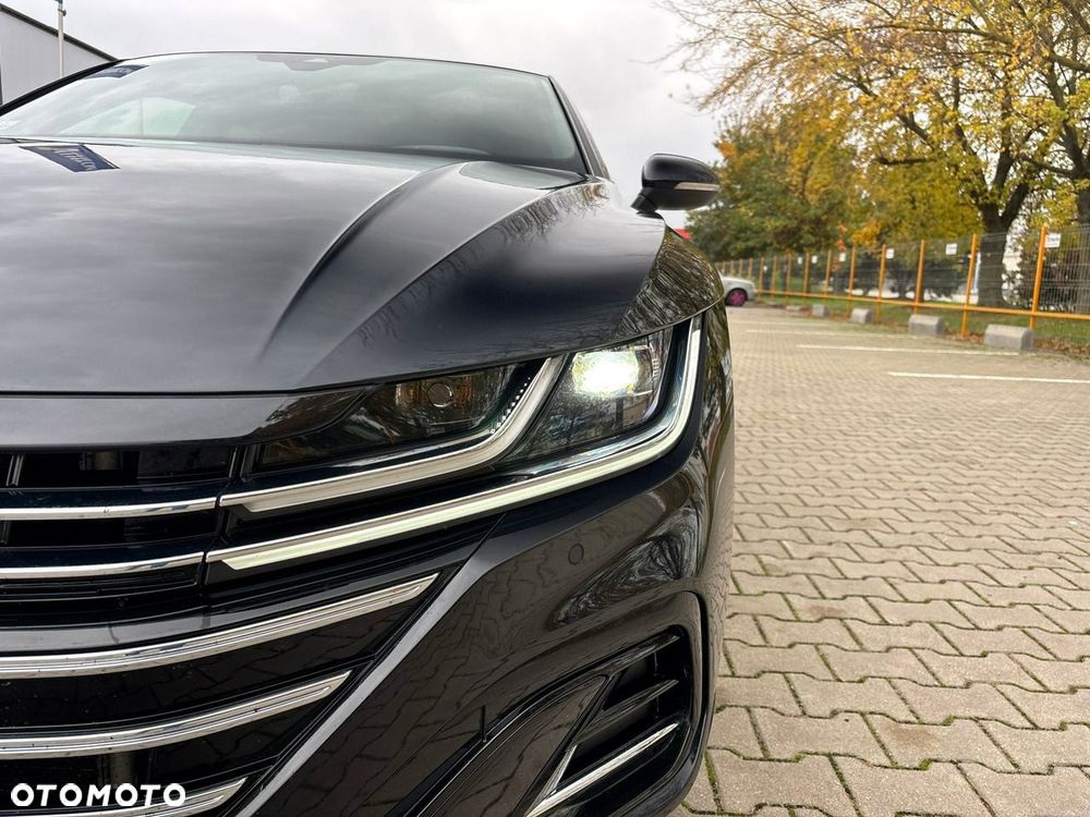 Volkswagen Arteon 2.0 TSI DSG R-Line - 9