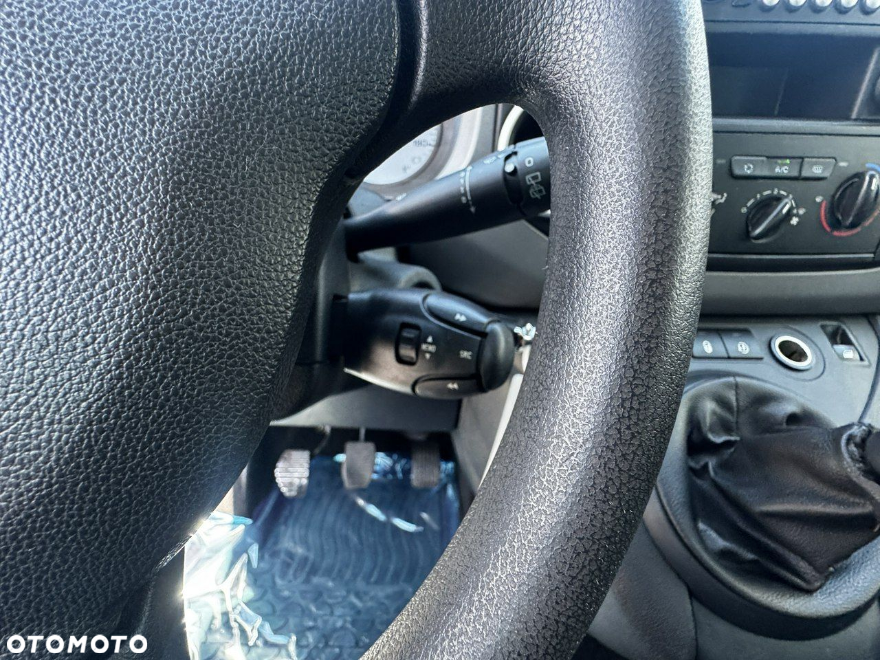 Peugeot Partner 1.6 BlueHDi Outdoor - 14
