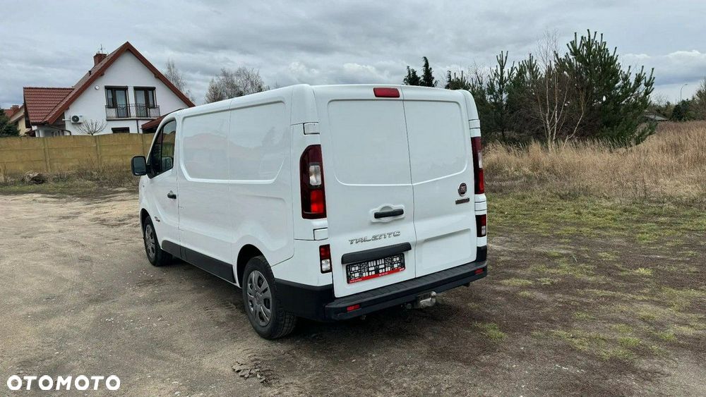 Fiat Talento - 7