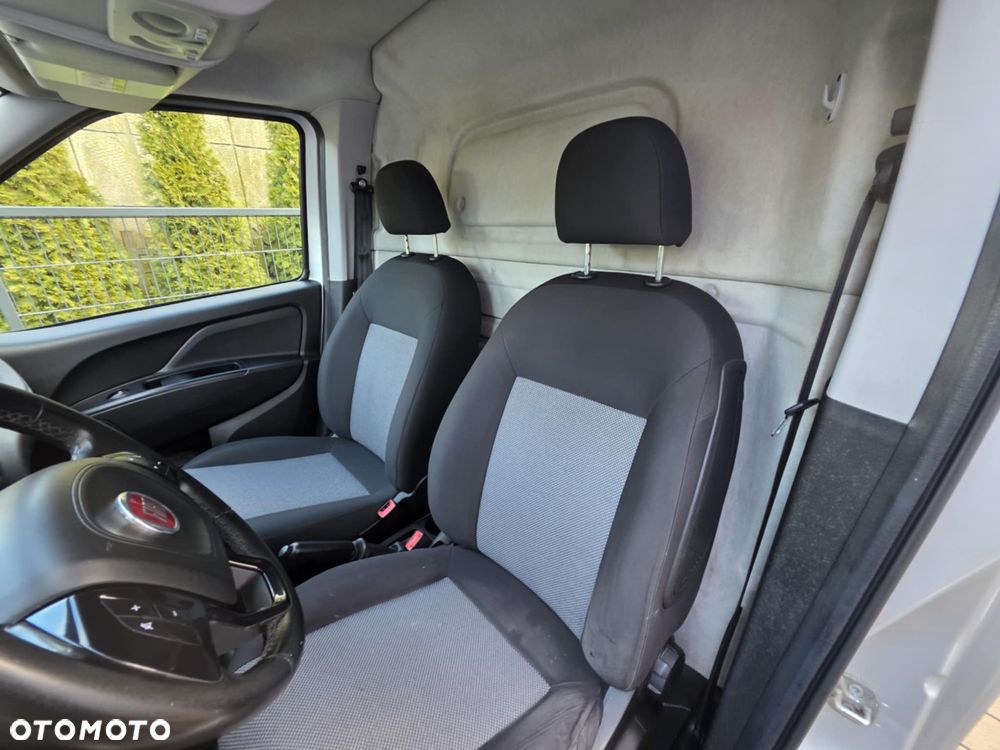 Fiat DOBLO - 9