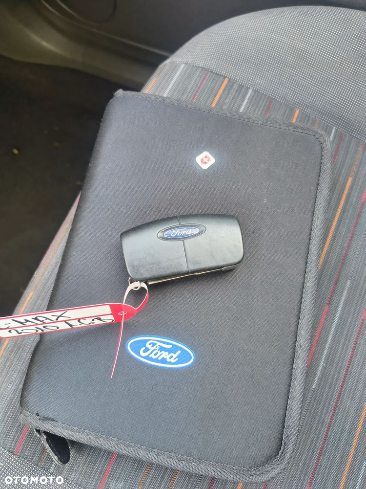Ford C-MAX - 30