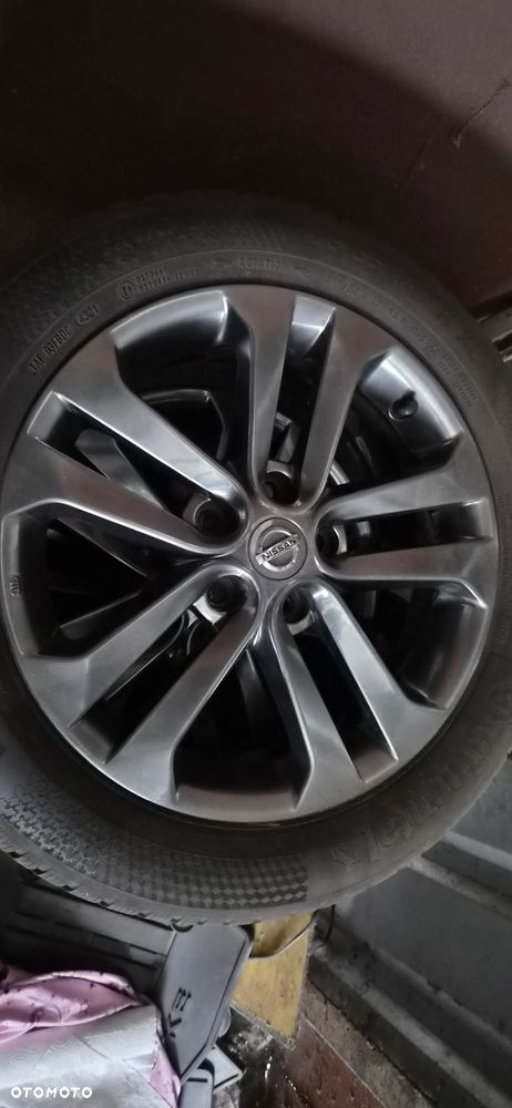 Nissan Juke 1.6 T Tekna 4x4 - 21