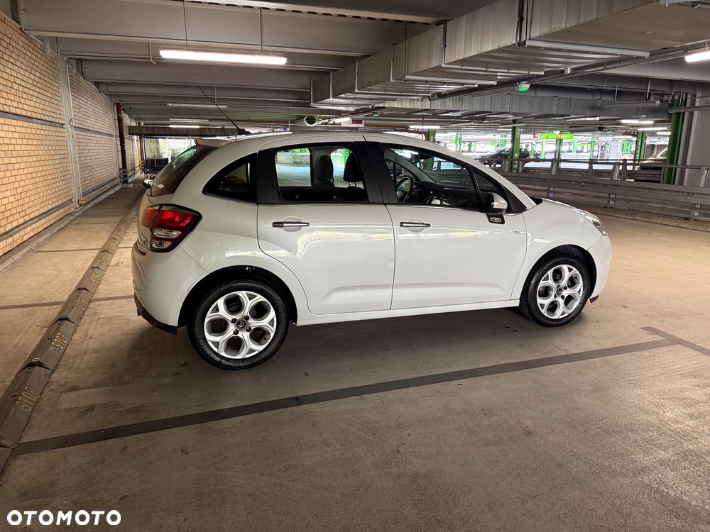 Citroën C3 1.2 VTi Exclusive - 6