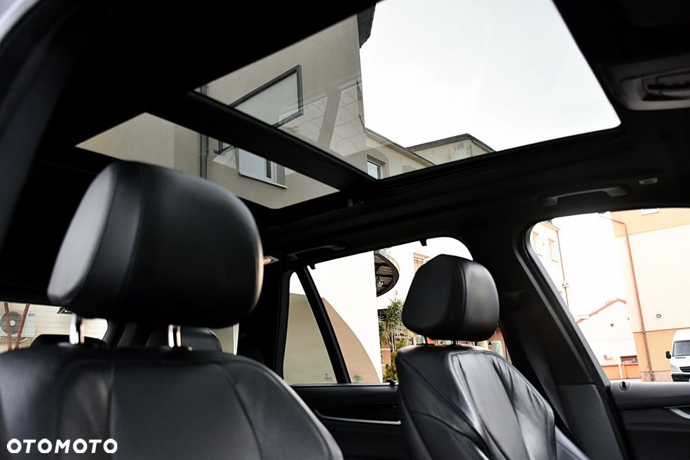 BMW X5 xDrive30d - 8