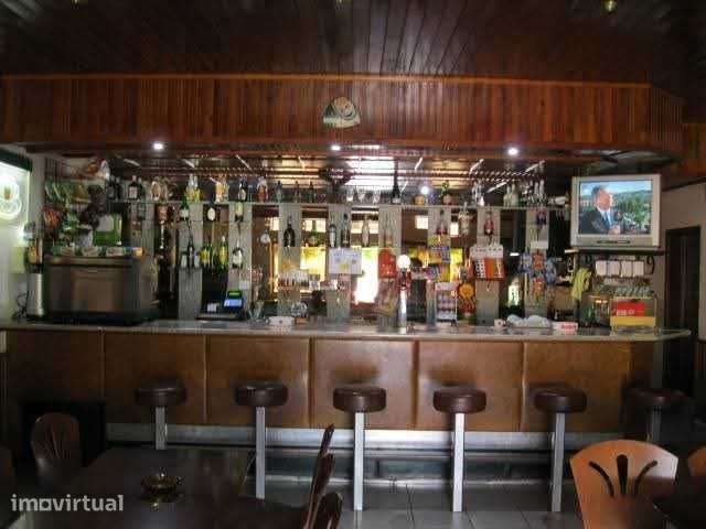 Trespasse de Café e Restaurante - Grande imagem: 3/8