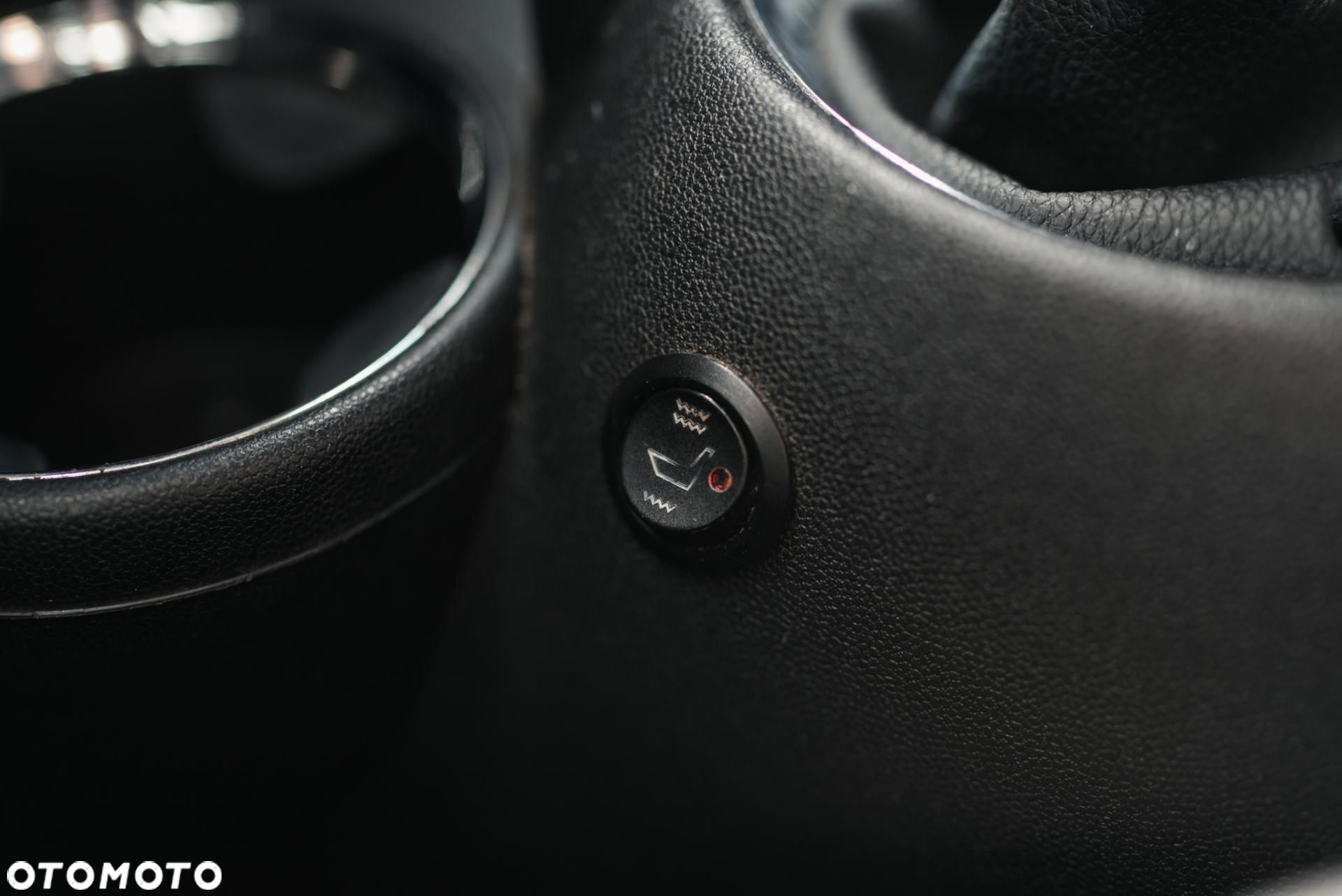 MINI Cooper S - 23