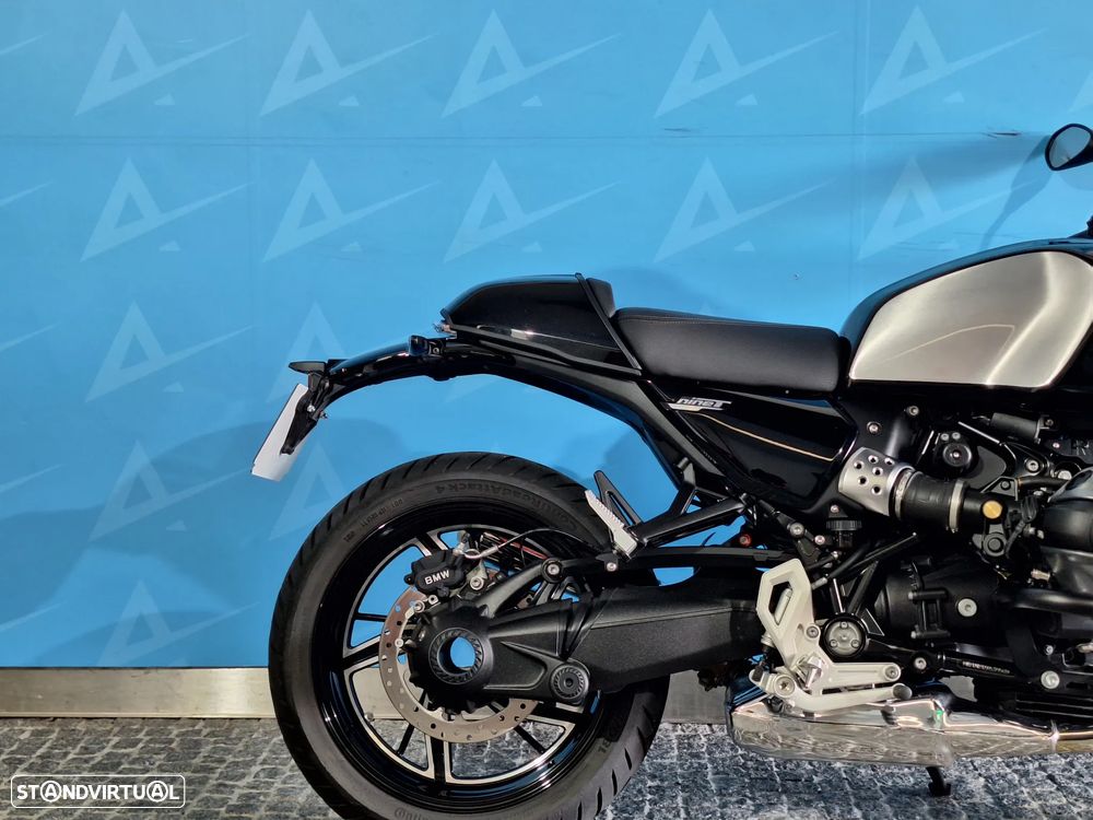 BMW R 12 nineT - 4