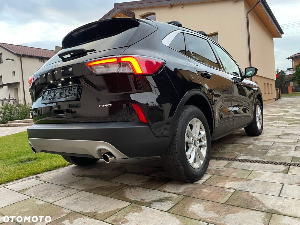 Ford Kuga - 4